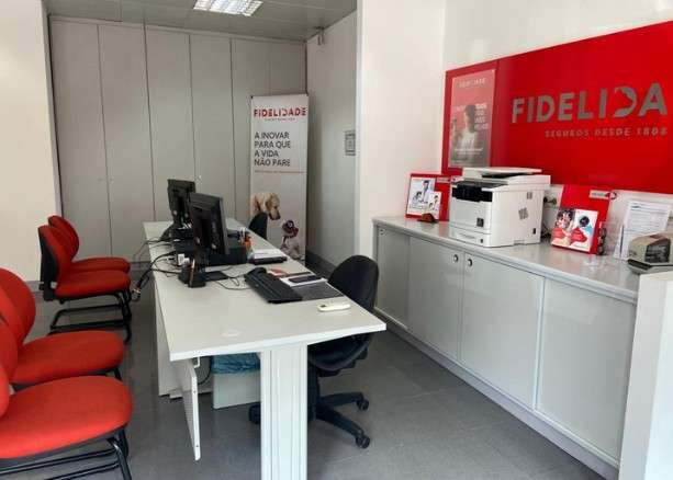 Fidelidade seguros