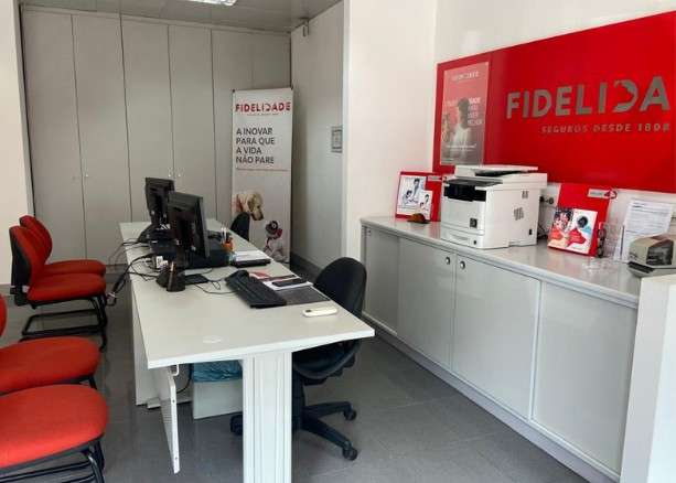 Fidelidade seguros
