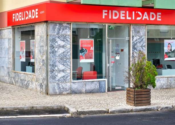 Fidelidade seguros