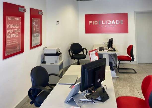 Fidelidade seguros