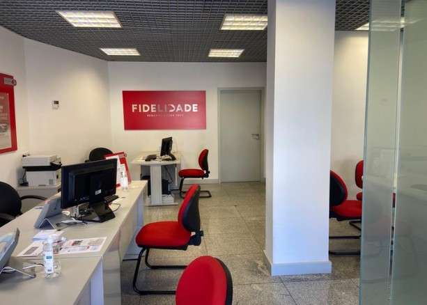 Fidelidade seguros