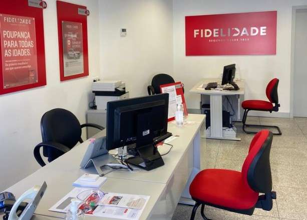 Fidelidade seguros